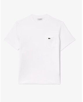Tričká s krátkym rukávom Lacoste  TH2827