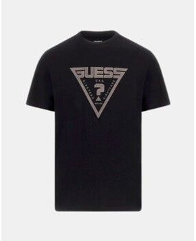 Tričká s krátkym rukávom Guess  Z5RI03 I3Z14
