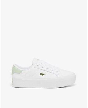 Módne tenisky Lacoste  49CFA0017 ZIANE