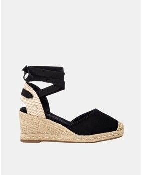 Espadrilky Xti  143841