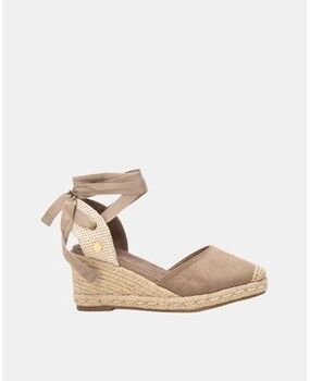 Espadrilky Xti  143841