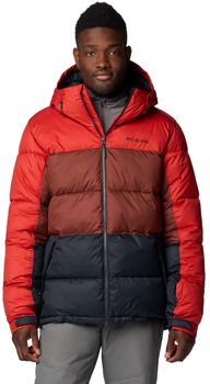 Parky Columbia  Roaring Fork II Down Jacket