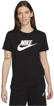 Tričká s krátkym rukávom Nike  Sportswear Essentials Tee