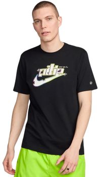 Tričká s krátkym rukávom Nike  Sportswear Tee