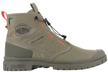 Čižmičky Palladium  SP20 TRAVEL HI
