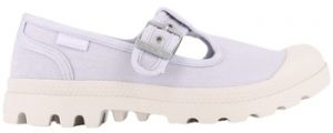 Balerínky/Babies Palladium  PAMPA M-JANE WASHED