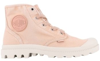 Módne tenisky Palladium  PAMPA HI