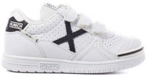 Módne tenisky Munich  G3 kid profit velcro