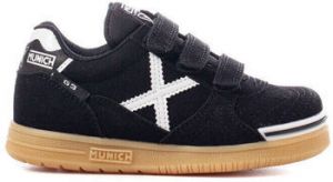 Módne tenisky Munich  G3 kid profit velcro