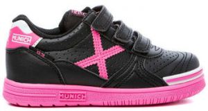 Módne tenisky Munich  G3 kid profit velcro