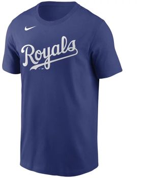 Tričká s krátkym rukávom Nike  N199-4EW-ROY-M3X