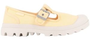 Balerínky/Babies Palladium  PAMPA M-JANE WASHED