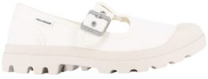 Balerínky/Babies Palladium  PAMPA M-JANE WASHED