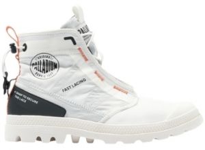 Módne tenisky Palladium  PAMPA TRAVEL LITE RS