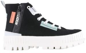 Módne tenisky Palladium  PALLASHOCK BACKZIP 2