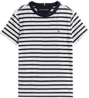 Tričká s krátkym rukávom Tommy Hilfiger  -