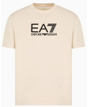 Tričká s krátkym rukávom Emporio Armani EA7  7M000224 AF10375