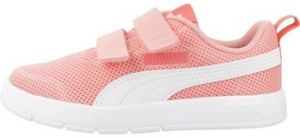 Módne tenisky Puma  COURTFLEX V3 MESH PS
