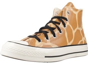 Módne tenisky Converse  CHUCK 70 GIRAFFE PRINT PPP
