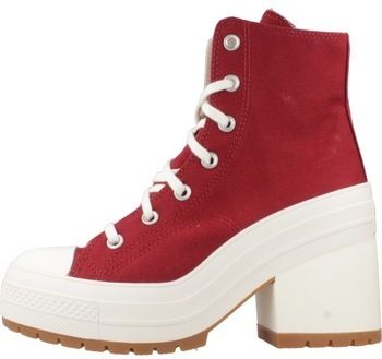 Čižmy Converse  CHUCK 70 DE LUXE HEEL