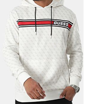 Mikiny Guess  Z4BQ30 FL04Q
