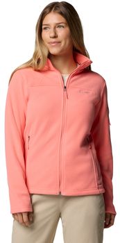 Flísové mikiny Columbia  Fast Trek II Jacket