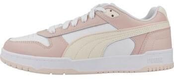 Módne tenisky Puma  RBD GAME LOW