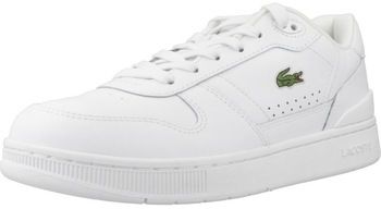 Módne tenisky Lacoste  WOMENS T-CLIP SET SNEAKE