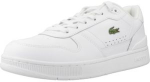 Módne tenisky Lacoste  WOMENS T-CLIP SET SNEAKE