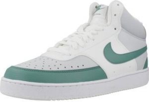 Módne tenisky Nike  COURT VISION MID NN
