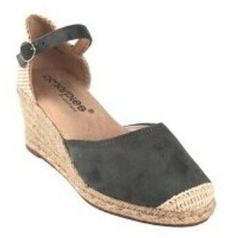 Univerzálna športová obuv Amarpies  Zapato señora  26484 acx kaki