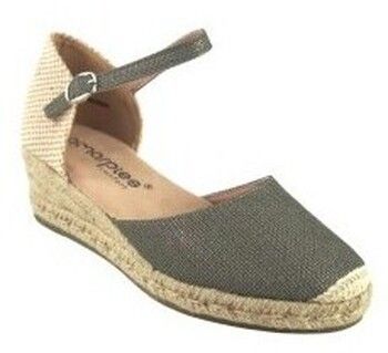 Univerzálna športová obuv Amarpies  Zapato señora  26483 acx kaki