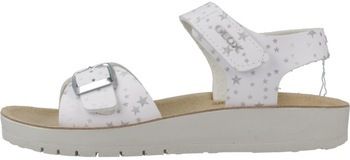 Sandále Geox  J SANDAL COSTAREI GI