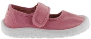 Derbie Victoria  Barefoot Baby Shoes 370109 - Framboesa