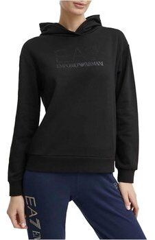 Mikiny Emporio Armani EA7  8NTM36 TJTXZ