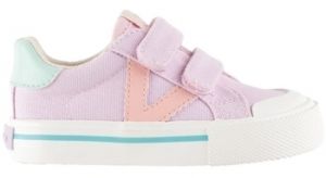 Módne tenisky Victoria  Kids Sneakers 065189 - Petalo