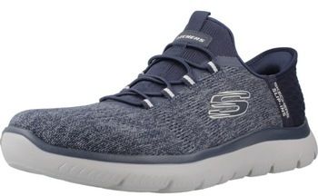 Módne tenisky Skechers  SUMMITS - KEY PACE SLIP-INS
