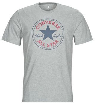 Tričká s krátkym rukávom Converse  GO-TO ALL STAR PATCH LOGO