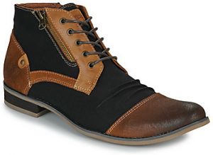 Polokozačky Kdopa  TOMMY