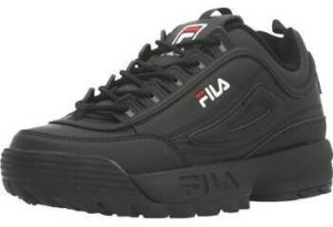Módne tenisky Fila  DISRUPTOR LOW