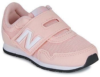 Nízke tenisky New Balance  323