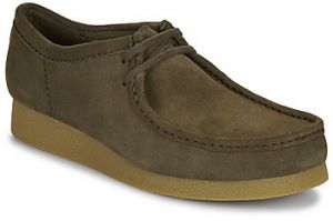 Derbie Clarks  WALLABEE EVO
