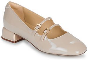 Balerínky/Babies Clarks  DAISS30 SHINE