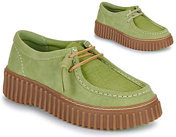Derbie Clarks  TORHILL BEE
