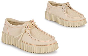 Derbie Clarks  TORHILL BEE