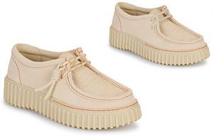 Derbie Clarks  TORHILL BEE