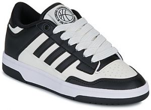 Nízke tenisky adidas  RAPID COURT LOW J