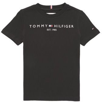 Tričká s krátkym rukávom Tommy Hilfiger  ESSENTIAL TEE S/S