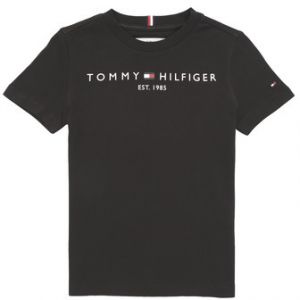 Tričká s krátkym rukávom Tommy Hilfiger  ESSENTIAL TEE S/S