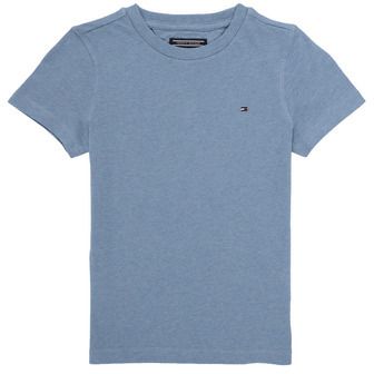Tričká s krátkym rukávom Tommy Hilfiger  BOYS BASIC CN KNIT S/S